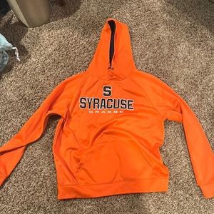 Syracuse Orange Hoodie